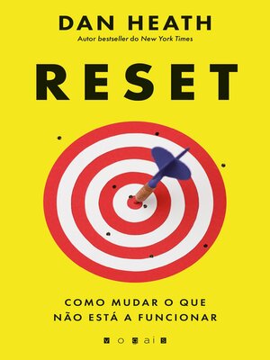 cover image of Reset